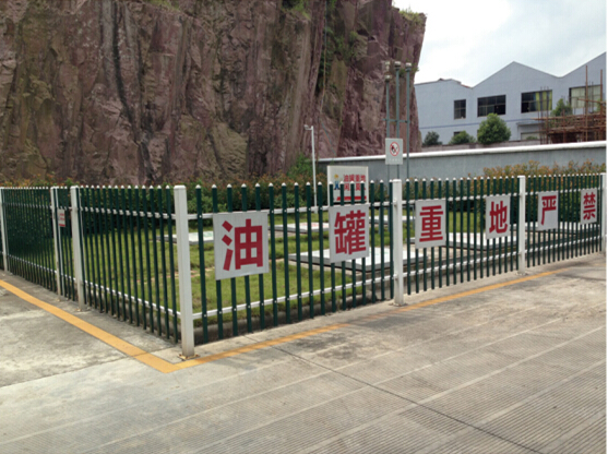 海阳围墙护栏0604-100-60