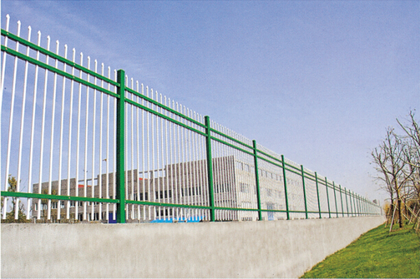 海阳围墙护栏0703-85-60